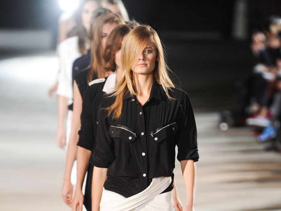 Μακιγιάζ-Μαλλιά: Τι μας έμαθε το Παρίσι για την επόμενη σεζόν